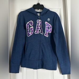 Girls Gap Sweatshirt